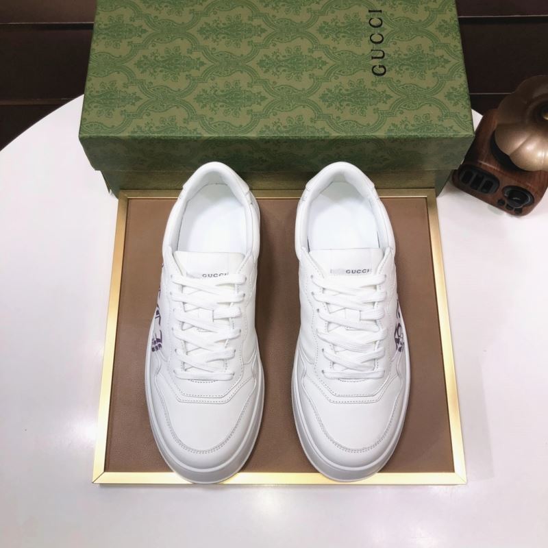 Gucci Low Shoes